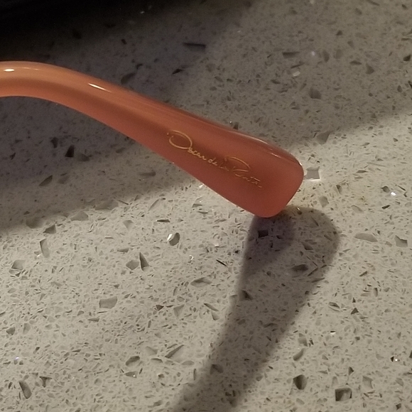 Brand New Authentic Oscar De La Renta Sunglasses N - Picture 4 of 8